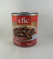 CLIC - PETITES FEVES FAVA - 12/28 OZ - 78202